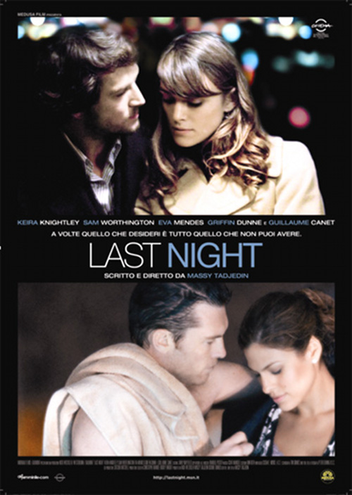 Last Night - 2010