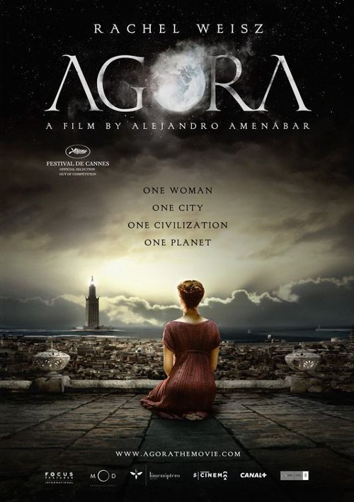 Agora' - 2010