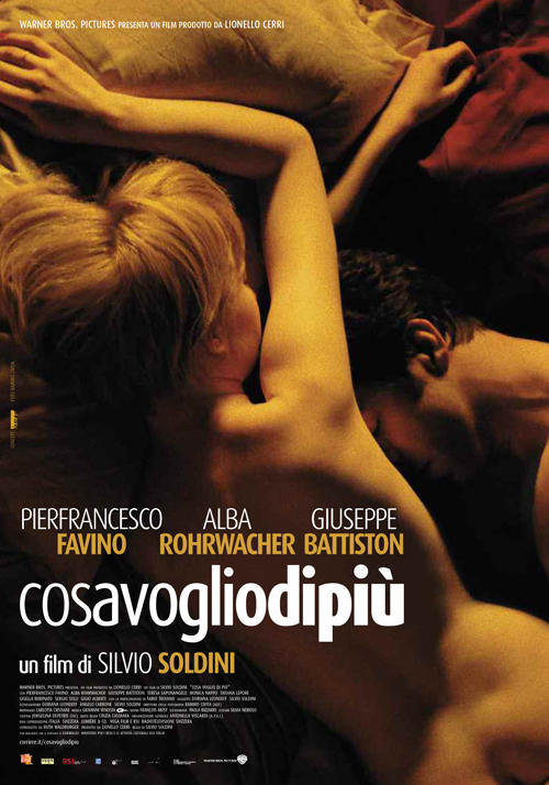 Cosa Voglio Di Piu' - 2010 1 Cosa Voglio Di Piu' - 2010