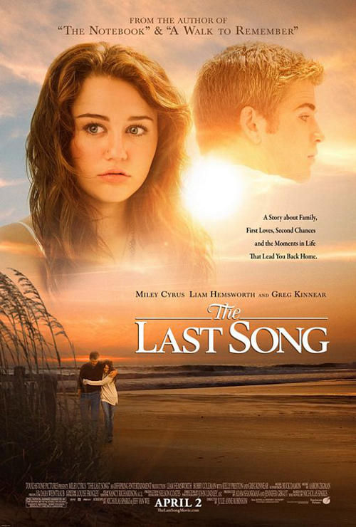 The Last Song - 2010