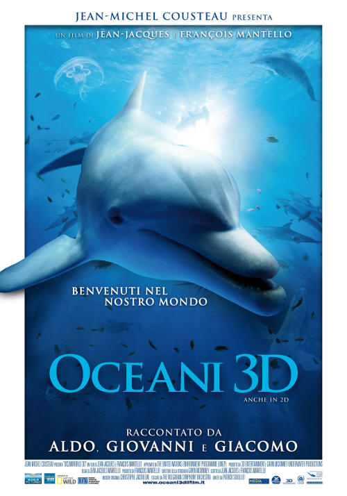 Oceani - 2010 1 Oceani - 2010