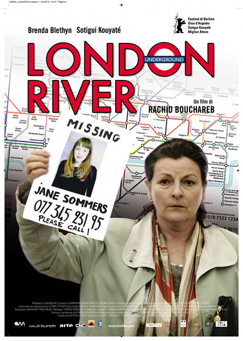 London River - 2010