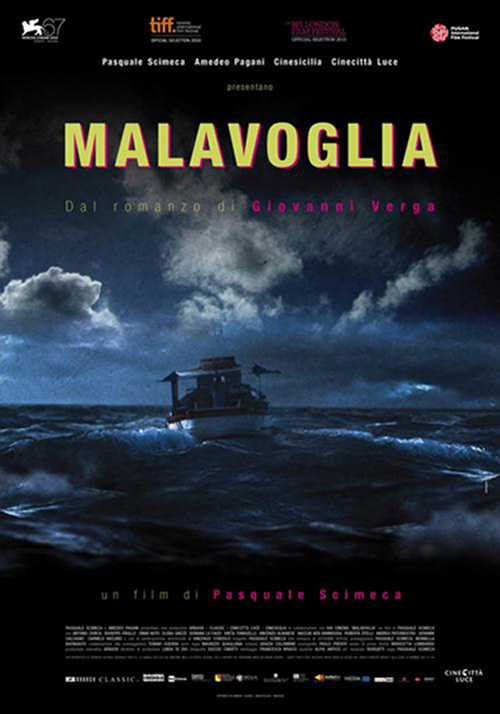 Malavoglia - 2011