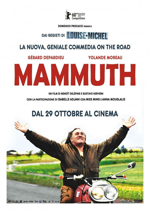 Mammuth - 2010