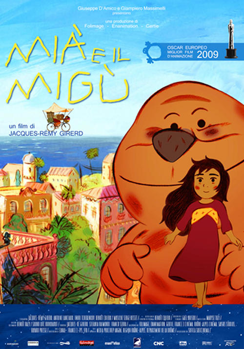 Mia' E Il Migu' - 2010