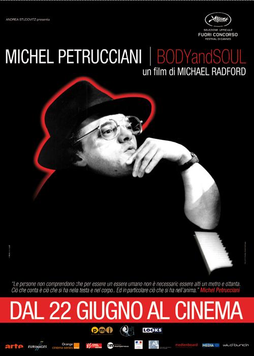 Michel Petrucciani - Body & Soul - 2011 1 Michel Petrucciani - Body & Soul - 2011