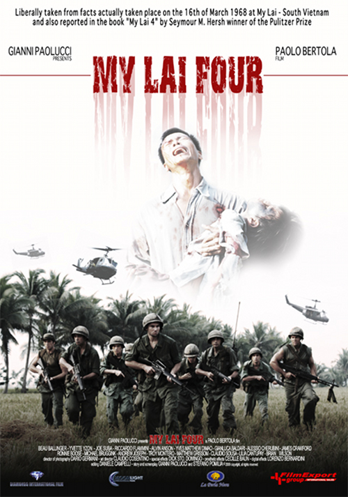 My Lai Four - 2010