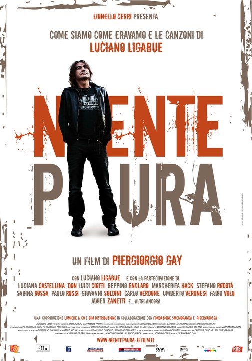 Niente Paura - 2010