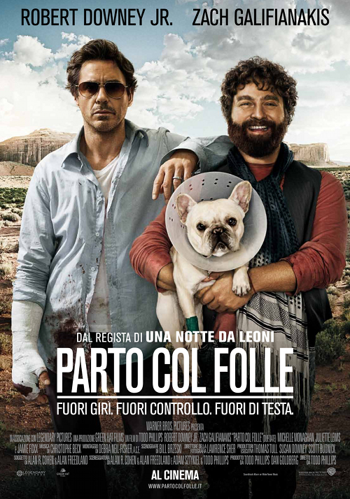 Parto Col Folle - 2011