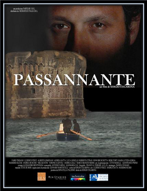Passannante - 2011 1 Passannante - 2011