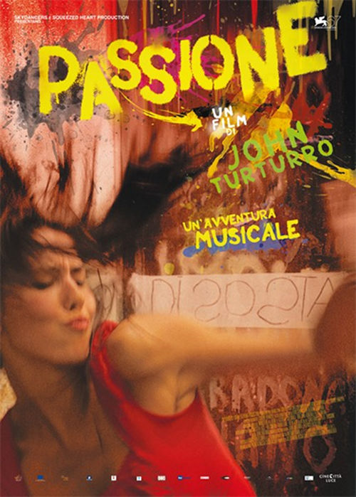 Passione - 2010