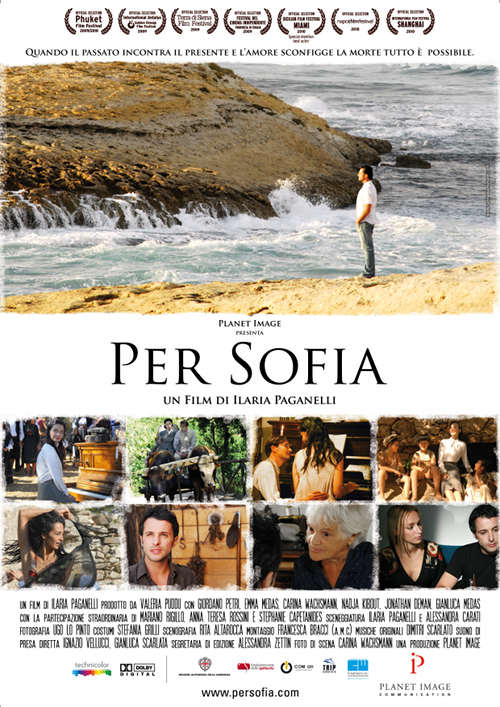 Per Sofia - 2009 1 Per Sofia - 2009