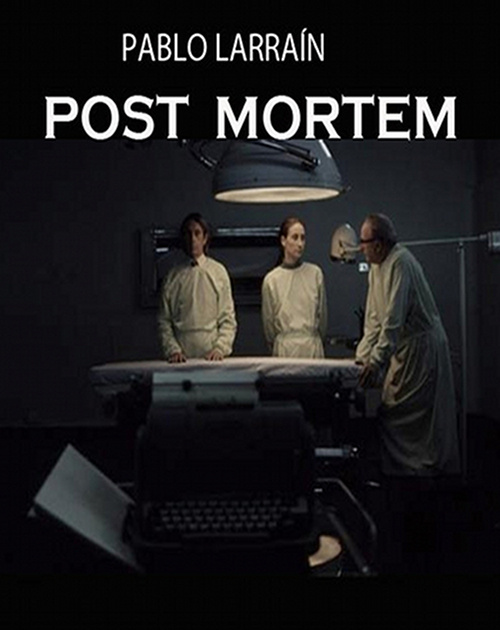 Post Mortem - 2010 1 Post Mortem - 2010