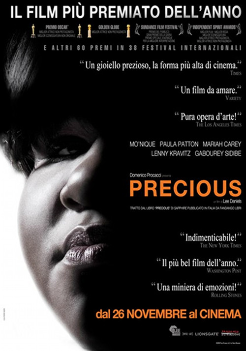 Precious - 2010