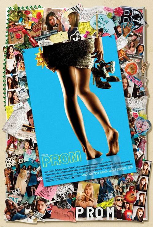 Prom - Ballo Di Fine Anno - 2011