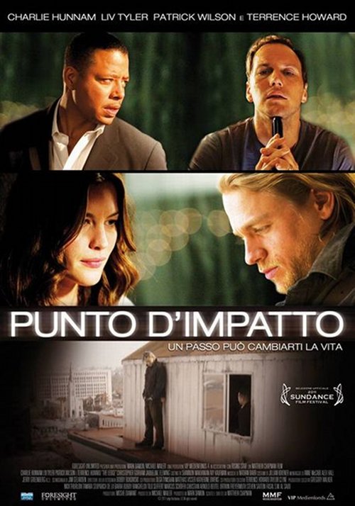 Punto D'impatto - 2011