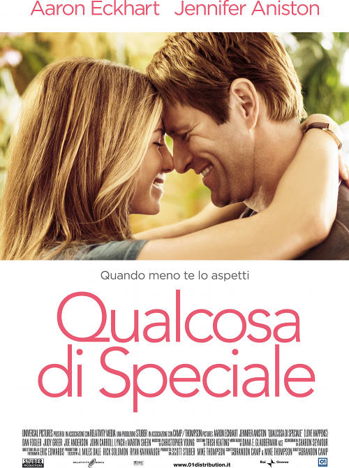 Qualcosa Di Speciale - 2010 1 Qualcosa Di Speciale - 2010