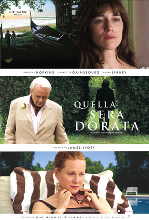 Quella Sera Dorata - 2010 1 Quella Sera Dorata - 2010