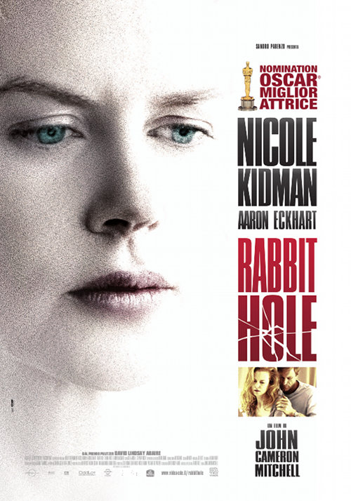Rabbit Hole - 2011
