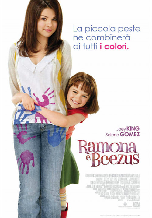 Ramona E Beezus - 2011