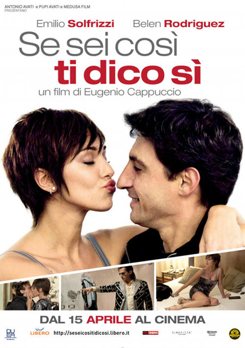 Se Sei Cosi' Ti Dico Si - 2011 1 Se Sei Cosi' Ti Dico Si - 2011