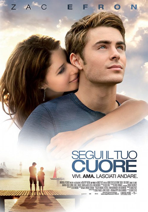 Segui Il Tuo Cuore - 2011 1 Segui Il Tuo Cuore - 2011