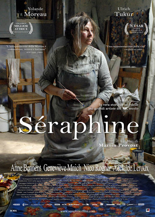 Seraphine - 2010