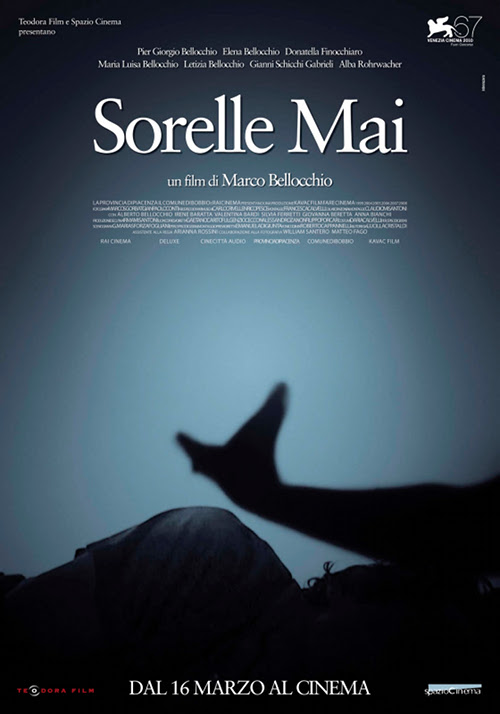 Sorelle Mai - 2011