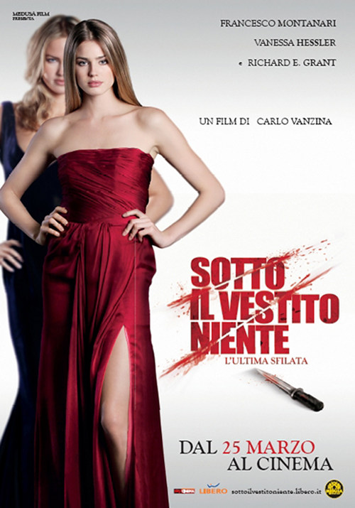 Sotto Il Vestito Niente - L'ultima Sfilata - 2011