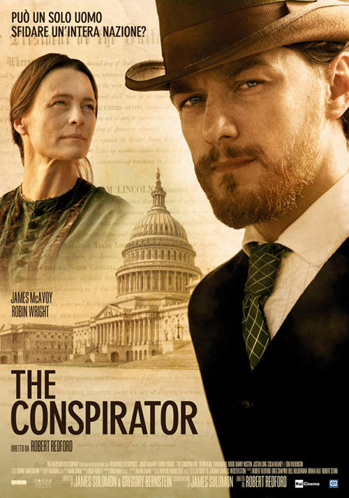 The Conspirator - 2011