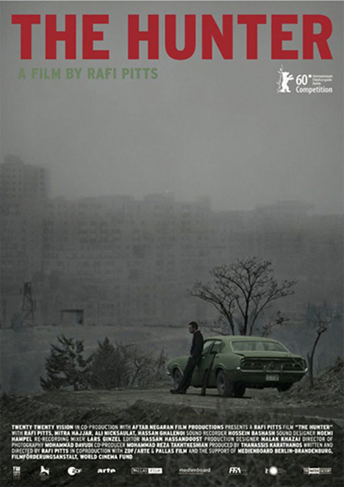 The Hunter - Il Cacciatore - 2011