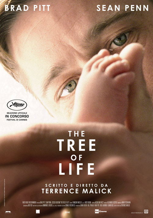The Tree Of Life - 2011
