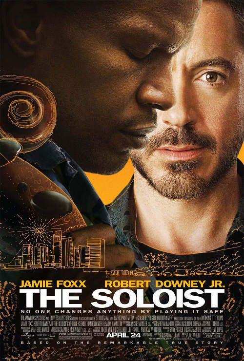 Il Solista - 2010