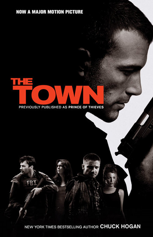 The Town - 2010