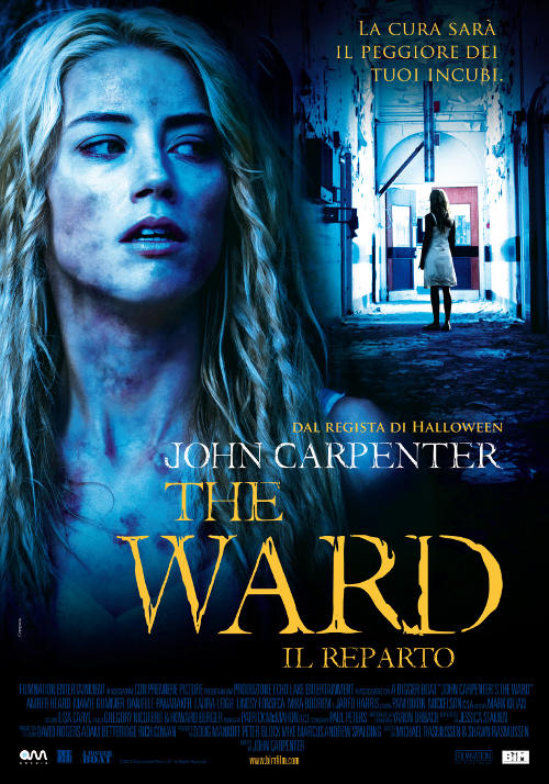 The Ward - Il Reparto - 2011