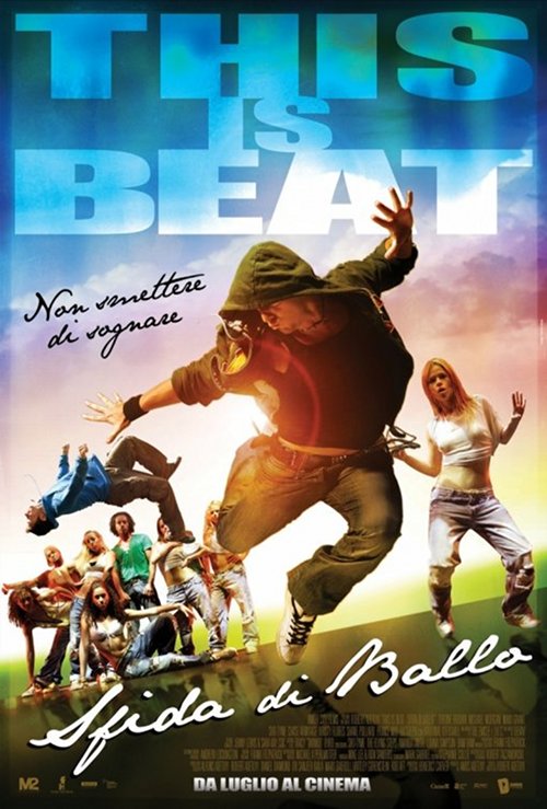 This Is Beat - Sfida Di Ballo - 2011