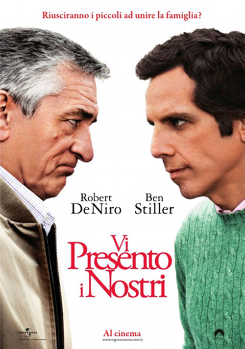 Vi Presento I Nostri - 2011