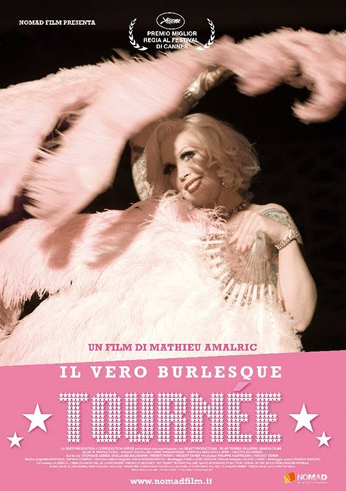 Tournee - 2011
