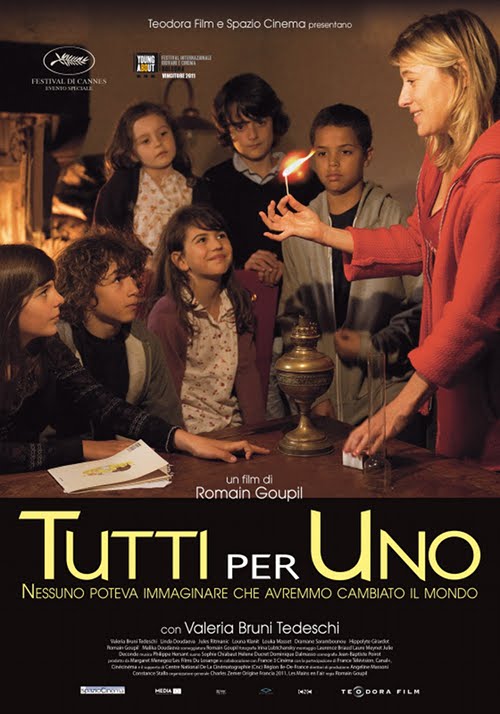 Tutti Per Uno - 2011