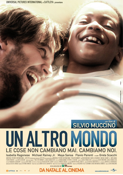 Un Altro Mondo - 2010