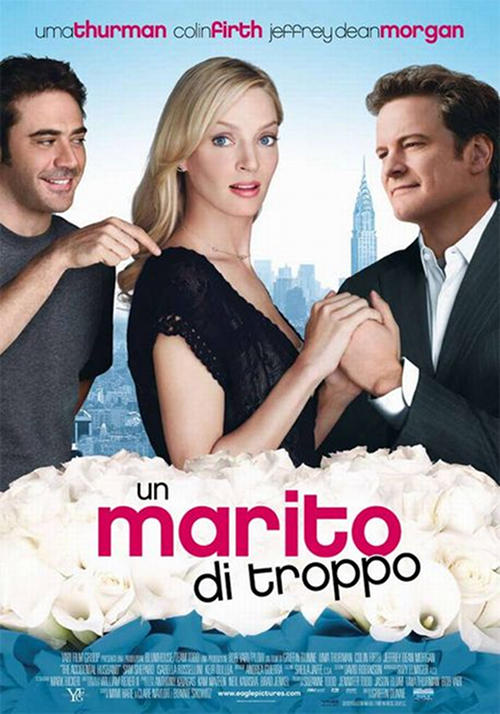 Un Marito Di Troppo - 2010
