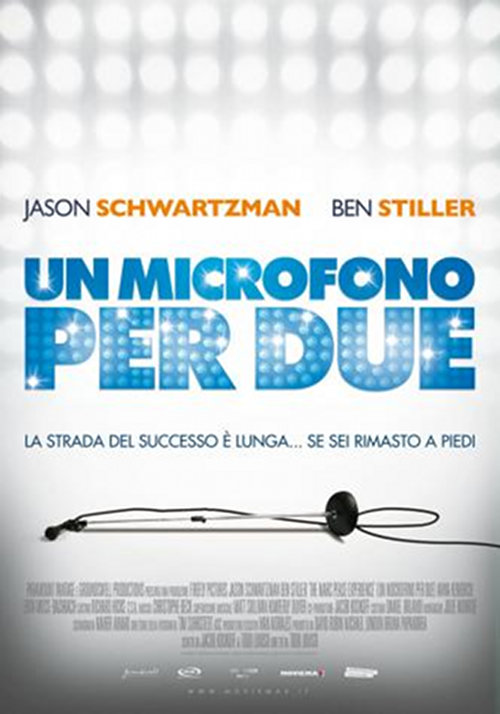 Un Microfono Per Due - 2010 1 Un Microfono Per Due - 2010