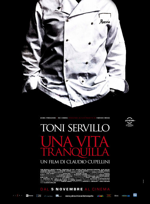 Una Vita Tranquilla - 2010 1 Una Vita Tranquilla - 2010