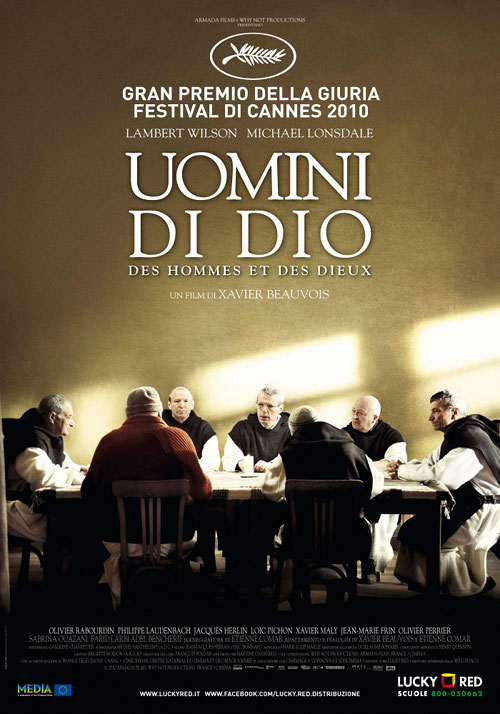 Uomini Di Dio - 2010