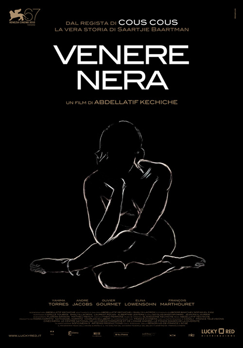 Venere Nera - 2011