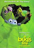 A Bug's Life - Megaminimondo - 1999
