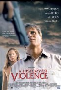 A History Of Violence - 2005