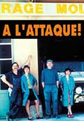 A L'attaque! - 2001