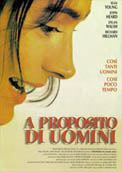 A Proposito Di Uomini - 1999