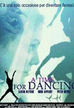 A Time For Dancing - 2002 1 A Time For Dancing - 2002
